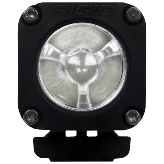 Rigid Industries Rigid Ignite LED Light - Spot / Surface / Black Housing / Each (RIG20511)
