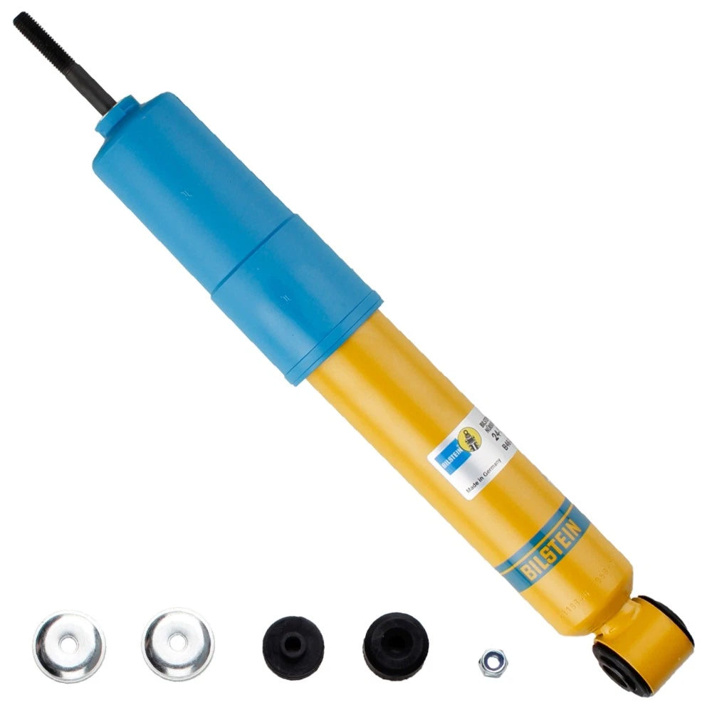 Bilstein B6 Chevrolet Corvette Base Rear 46mm Monotube Shock Absorber