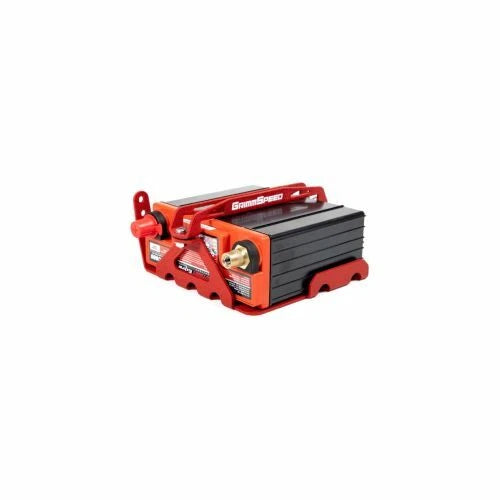 GrimmSpeed Lightweight Battery Mount Kit | 2008-2019 Subaru WRX/STI (121028/34)