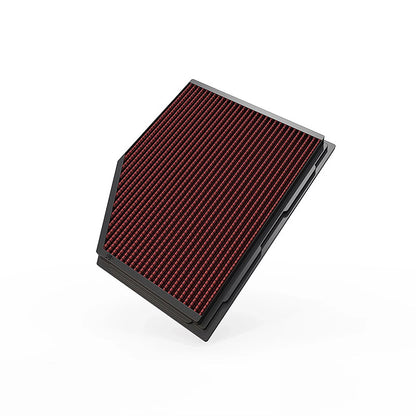 K&N Engineering Drop In Air Filter: BMW 525i 2004 2.5L-L6