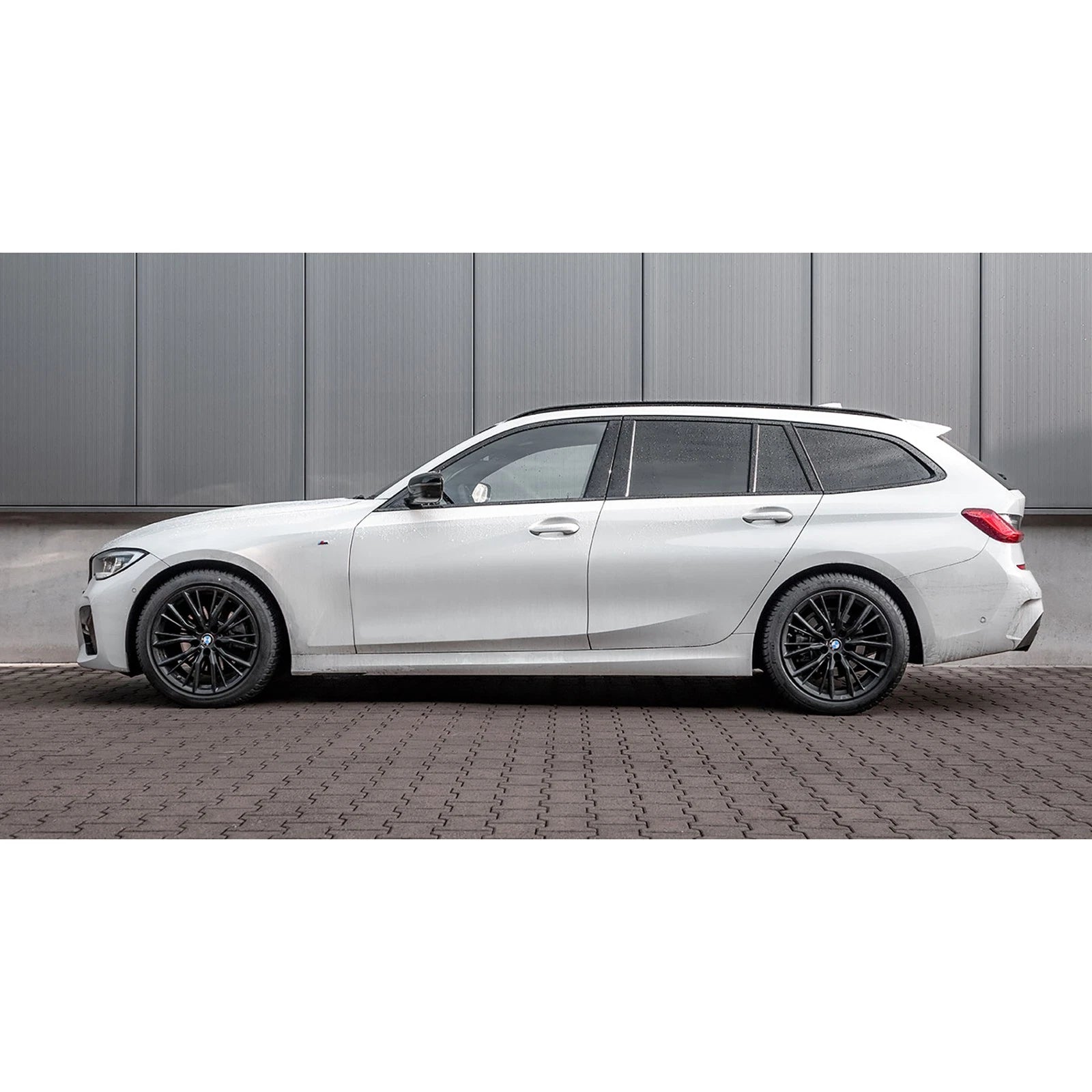H&R Sport Springs | BMW 430i G23 / 330i xDrive / M340i xDrive (19-23) (28662-2)
