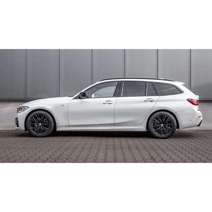 H&R Sport Springs | BMW 430i G23 / 330i xDrive / M340i xDrive (19-23) (28662-2)