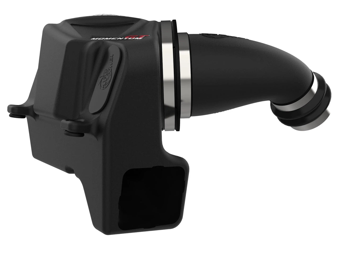 aFe Momentum GT Pro Dry S Cold Air Intake | 2010 Dodge Ram 2500/3500 (51-72104)
