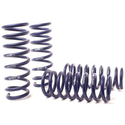H&R Sport Springs BMW 650i F13 | Coupe AWD (12-19) (50476)