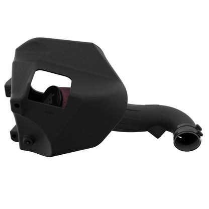 K&N NextGen Cold Air Intake | Dodge Ram 1500 (19-24) 5.7L V8 (50-1578)