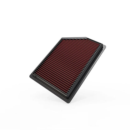 K&N 33-5009 High Flow Performance Replacement Air Filter for 14-20 Jeep Cherokee