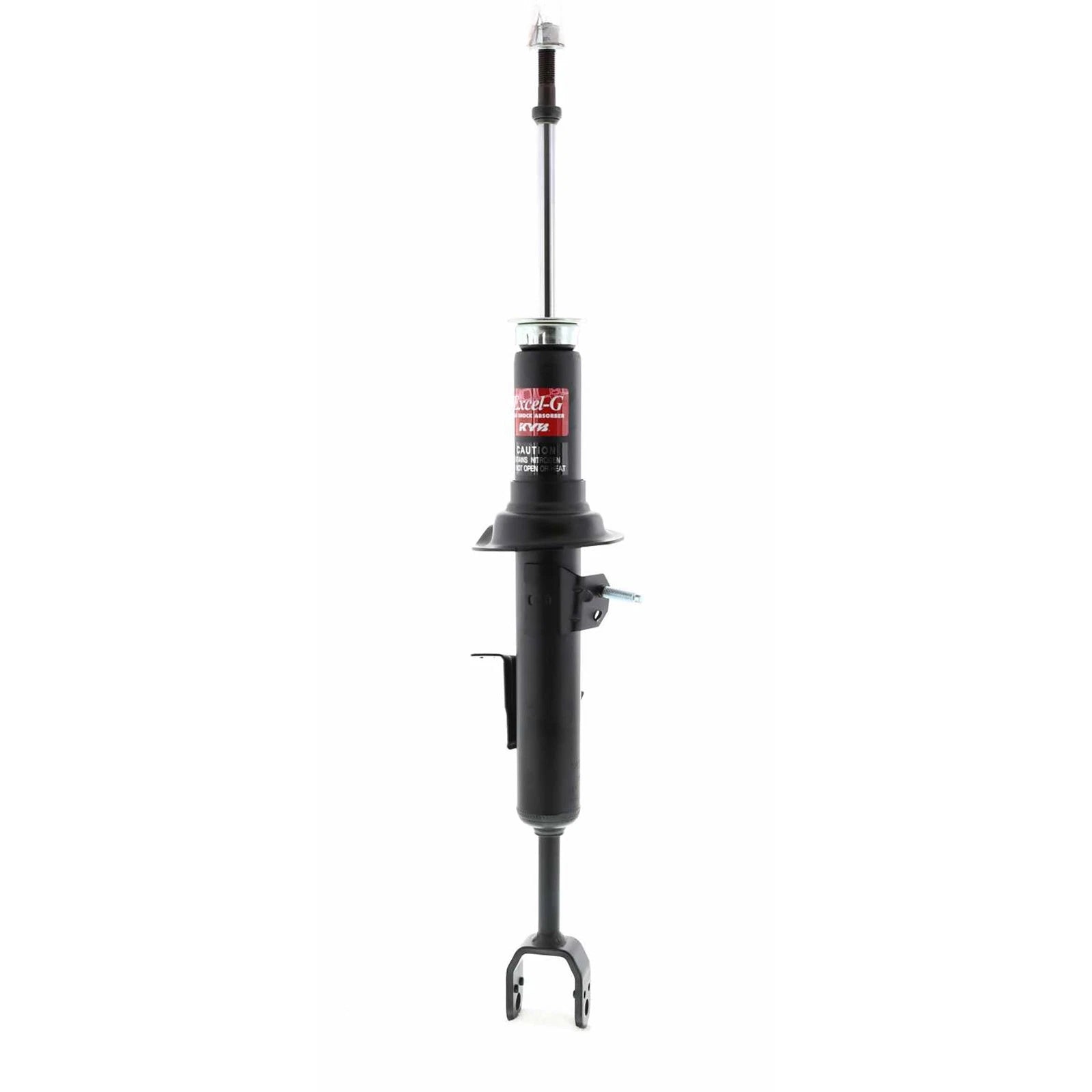 KYB Excel-G Front Right Shock & Strut | Infiniti G35 (03-06) / Nissan 350Z (03-05) (341366)