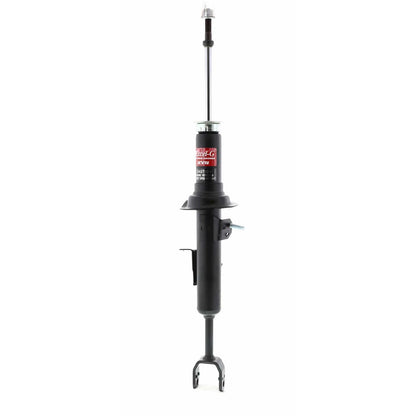 KYB Excel-G Front Right Shock & Strut | Infiniti G35 (03-06) / Nissan 350Z (03-05) (341366)
