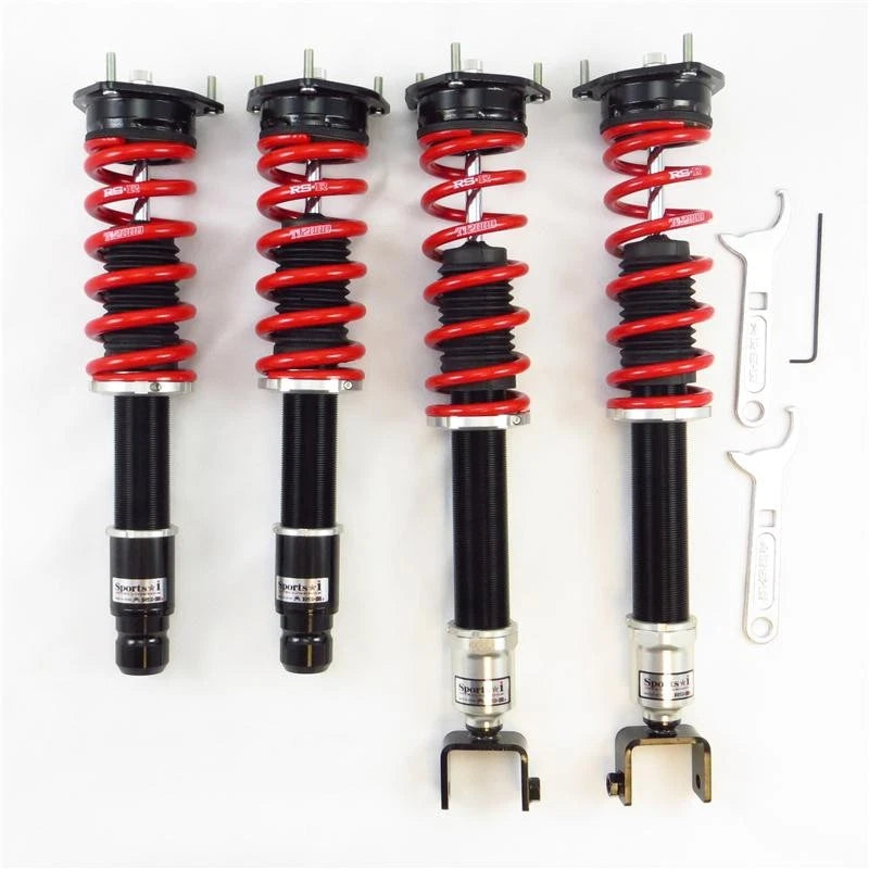 RS*R Sports-i Coilovers | 2014-2024 Infiniti Q50 AWD (XLIN123M)