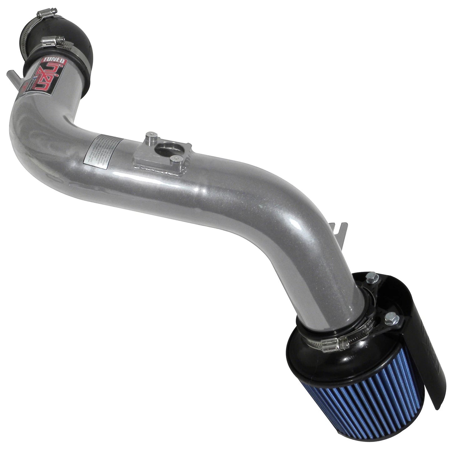 Injen Polished Cold Air Intake System | Mazda 6 Coupe/Wagon (03-05) (RD6070P)