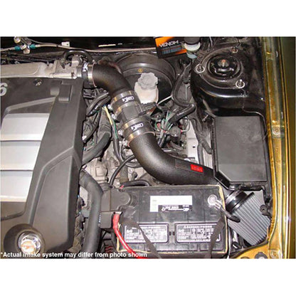 Injen Polished Short Ram Intake | Hyundai Tiburon V6 (03-04) (IS1375P)
