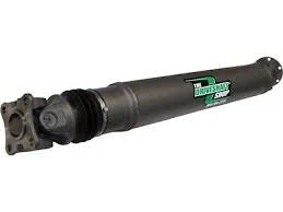 DSS Chevrolet Camaro 2010-2015 V8 6-Speed Manual 3.5in Aluminum 1-Piece Driveshaft GMCA20-A