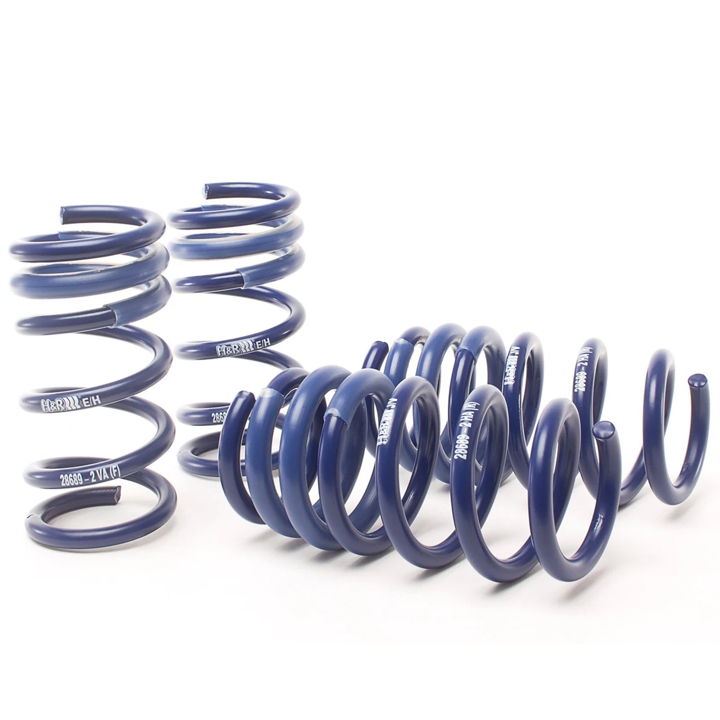 H&R Sport Lowering Springs | Lamborghini Huracan LP 610-4 AWD (14-18) (28689-2)