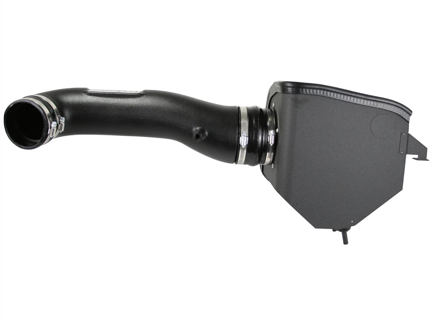 aFe Magnum FORCE Stage-2 Cold Air Intake F&R Jeep 2012-17 V6 3.6L 54-12092-1 (54-12092-1)