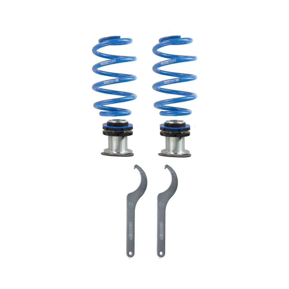 Bilstein B14 Performance Suspension System | 2015 Volkswagen Gold GTI (47-251588)