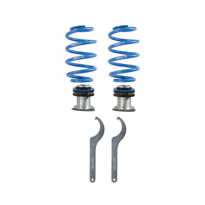 Bilstein B14 Performance Suspension System | 2015 Volkswagen Gold GTI (47-251588)