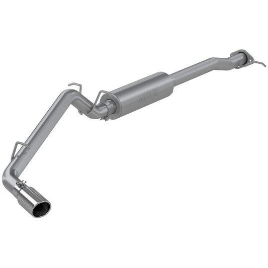 MBRP 3in Single Side Exit Pro Series Exhaust | Chevy Colorado 2.5/3.6L (17+) (S5090304)