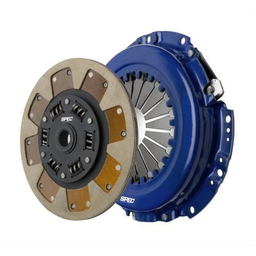 Spec 86-95 Mustang 5.0/5.8L / 96-01 4.6L Stage 2 Clutch Kit