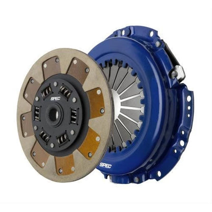 Spec 86-95 Mustang 5.0/5.8L / 96-01 4.6L Stage 2 Clutch Kit