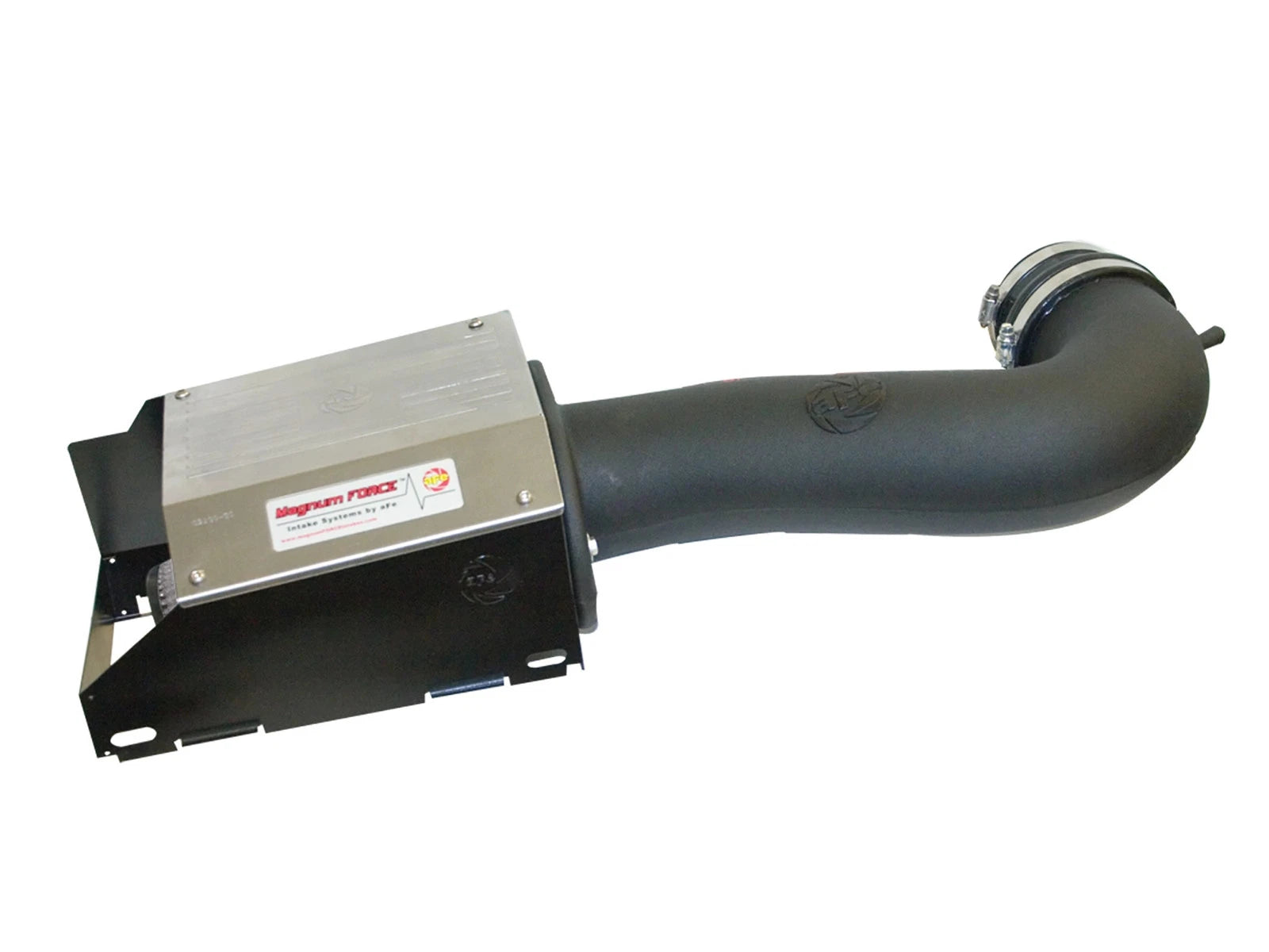 aFe Stage-2 Cold Air Intake Jeep GC/Commander 05-10 V8-5.7L (51-10242) w/HW