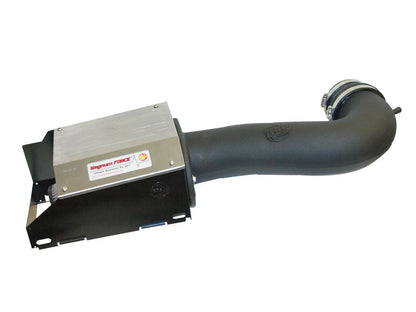 aFe Stage-2 Cold Air Intake Jeep GC/Commander 05-10 V8-5.7L (51-10242) w/HW