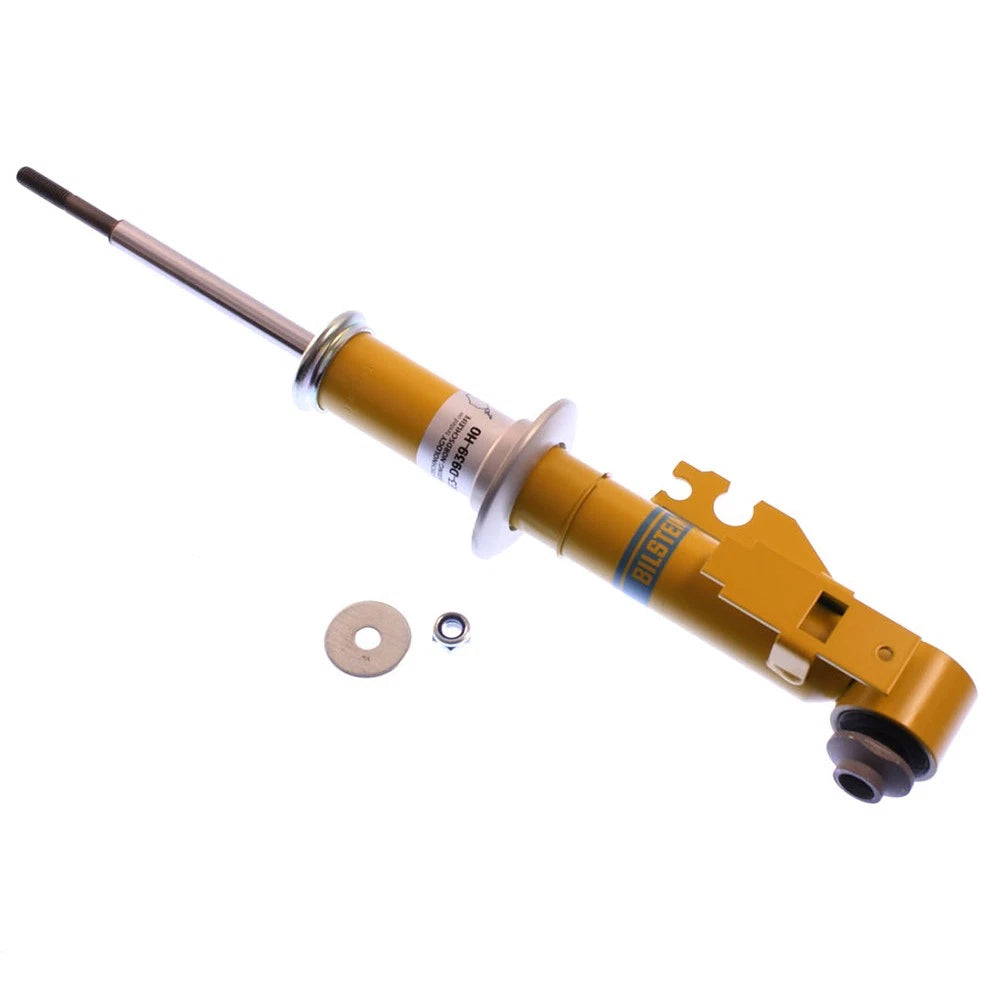 Bilstein B6 2007 Mini Cooper Base Rear Right 36mm Monotube Shock Absorber