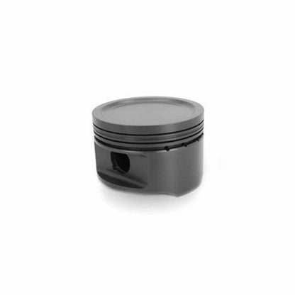 Supertech Nissan KA24 89.50mm Bore -23cc Dish 9.0:1 CR Pistons - Set of 4 (Excl Rings)