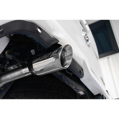 MBRP 2.5in Cat-Back D&S Rear Exhaust w/ 4.5in Tip | Ram 1500 18+ (S5152409)