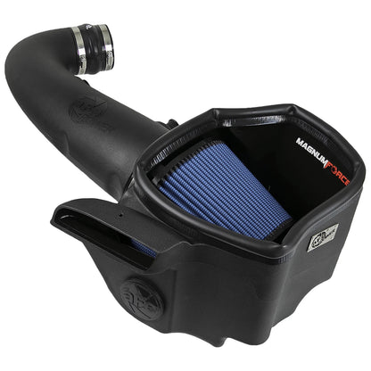 aFe Magnum FORCE Stage-2 Cold Air Intake Jeep Grand Cherokee 11-19 V6/V8 (54-13023R)