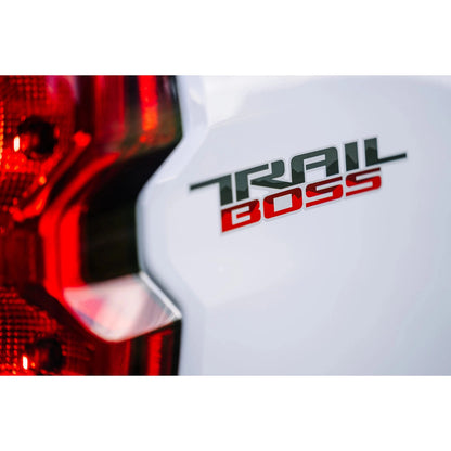 MBRP 3in Cat-Back Single Side Exit Exhaust | Chevrolet Colorado / GMC Canyon (23) (S5015304)