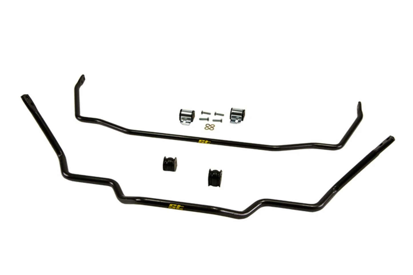 ST Suspensions ST Anti-Sway Bar Set - 1999-2003 Acura TL 3.2L