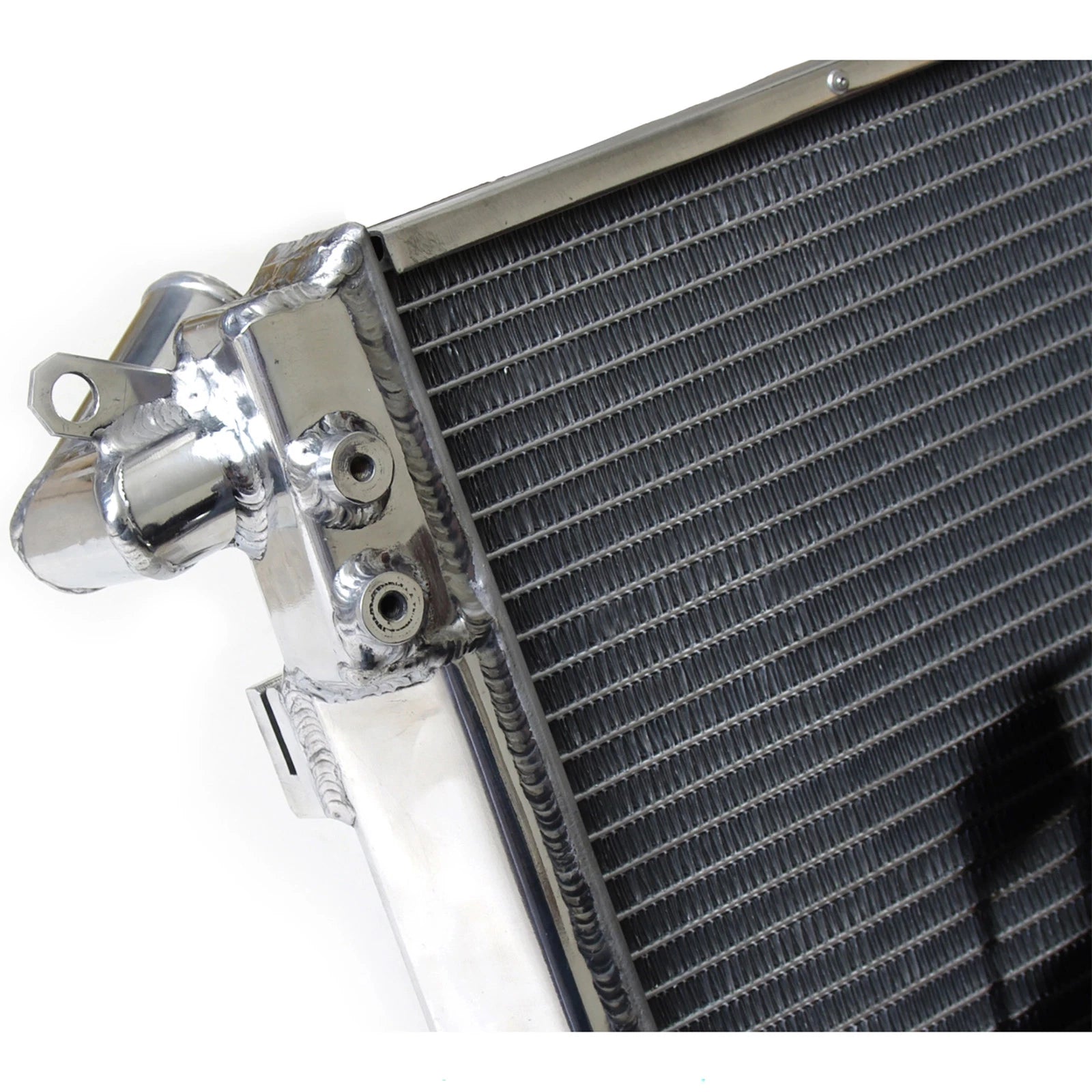 CSF Radiator | 02-06 Mini Cooper S