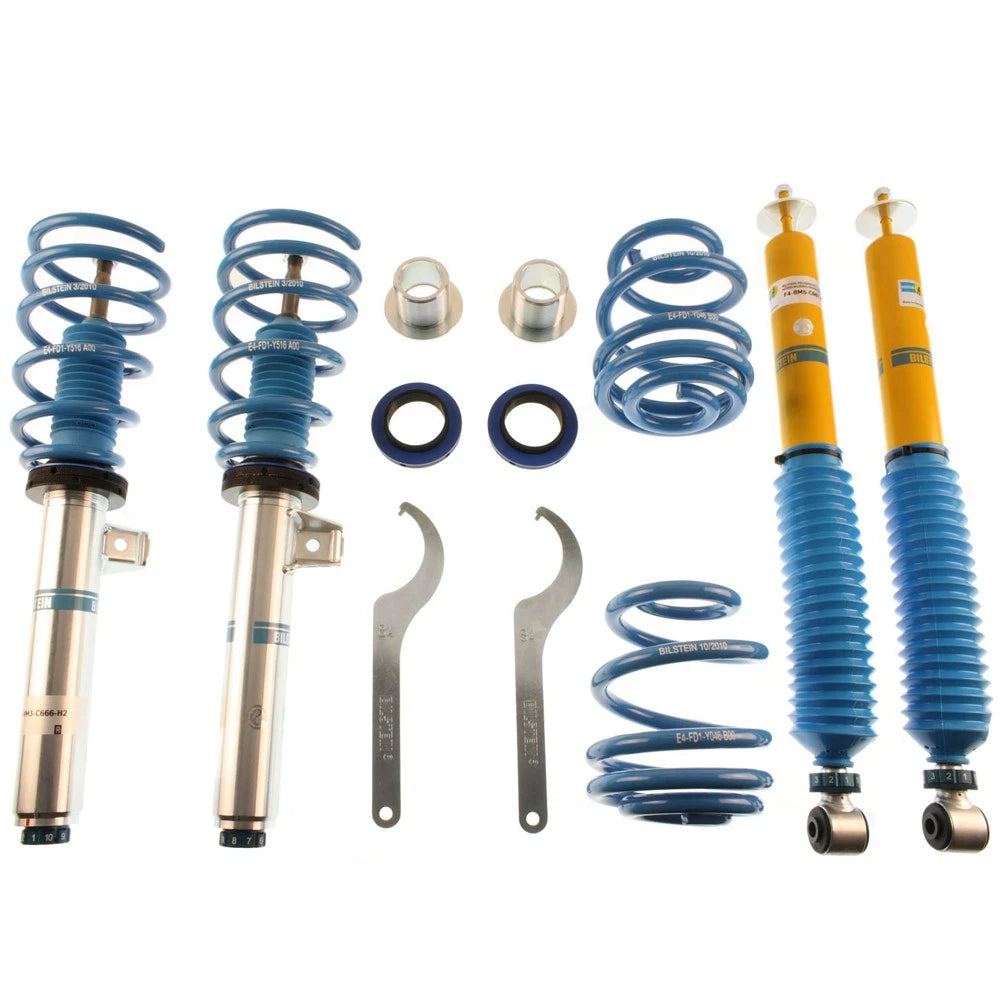 Bilstein B16 (PSS10) Suspension Kit for 2001-2006 BMW M3