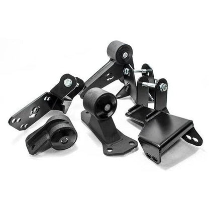 Innovative Mounts K-series Steel Engine Mount Kit | 1996-2000 Honda Civic (90051)