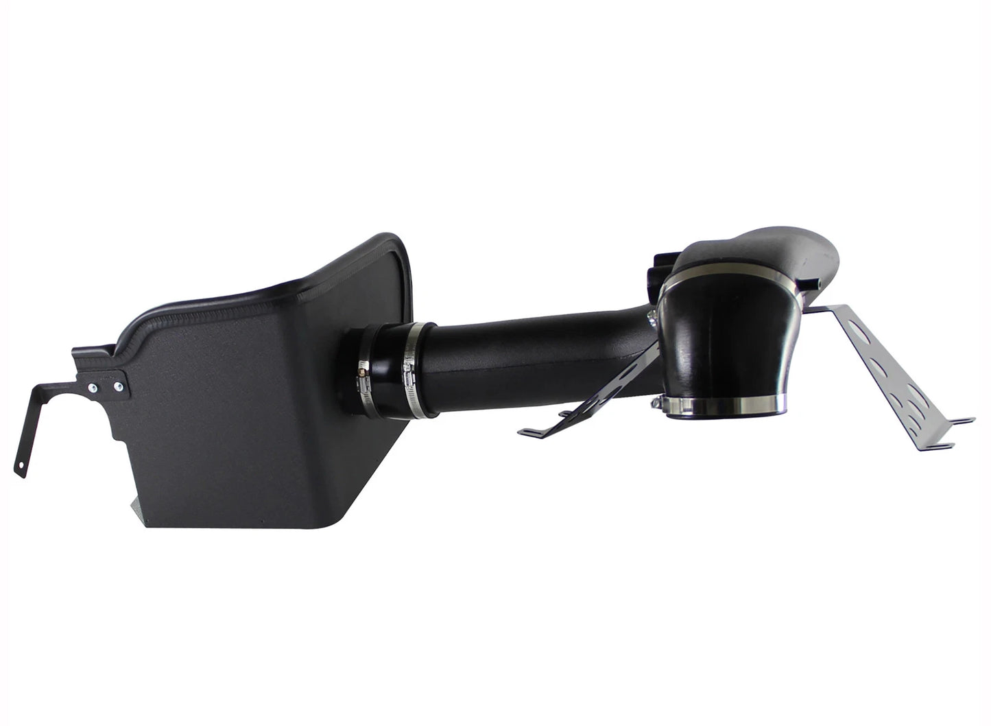 aFe Magnum FORCE Stage-2 Cold Air Intake | Ford F-150 (04-08) V8-5.4L (54-10512)
