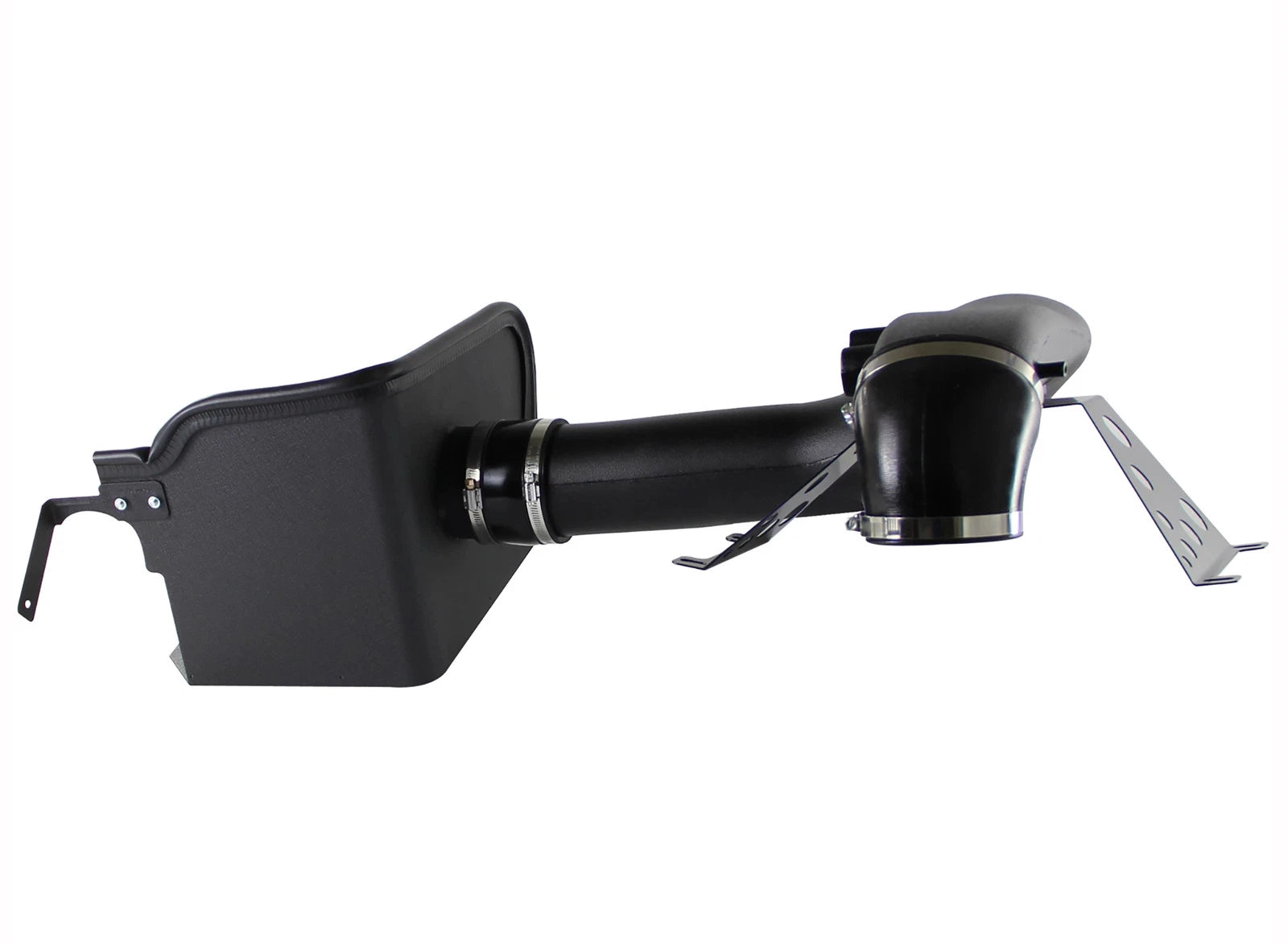 aFe Magnum FORCE Stage-2 Cold Air Intake | Ford F-150 (04-08) V8-5.4L (54-10512)