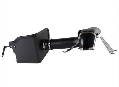 aFe Magnum FORCE Stage-2 Cold Air Intake | Ford F-150 (04-08) V8-5.4L (54-10512)