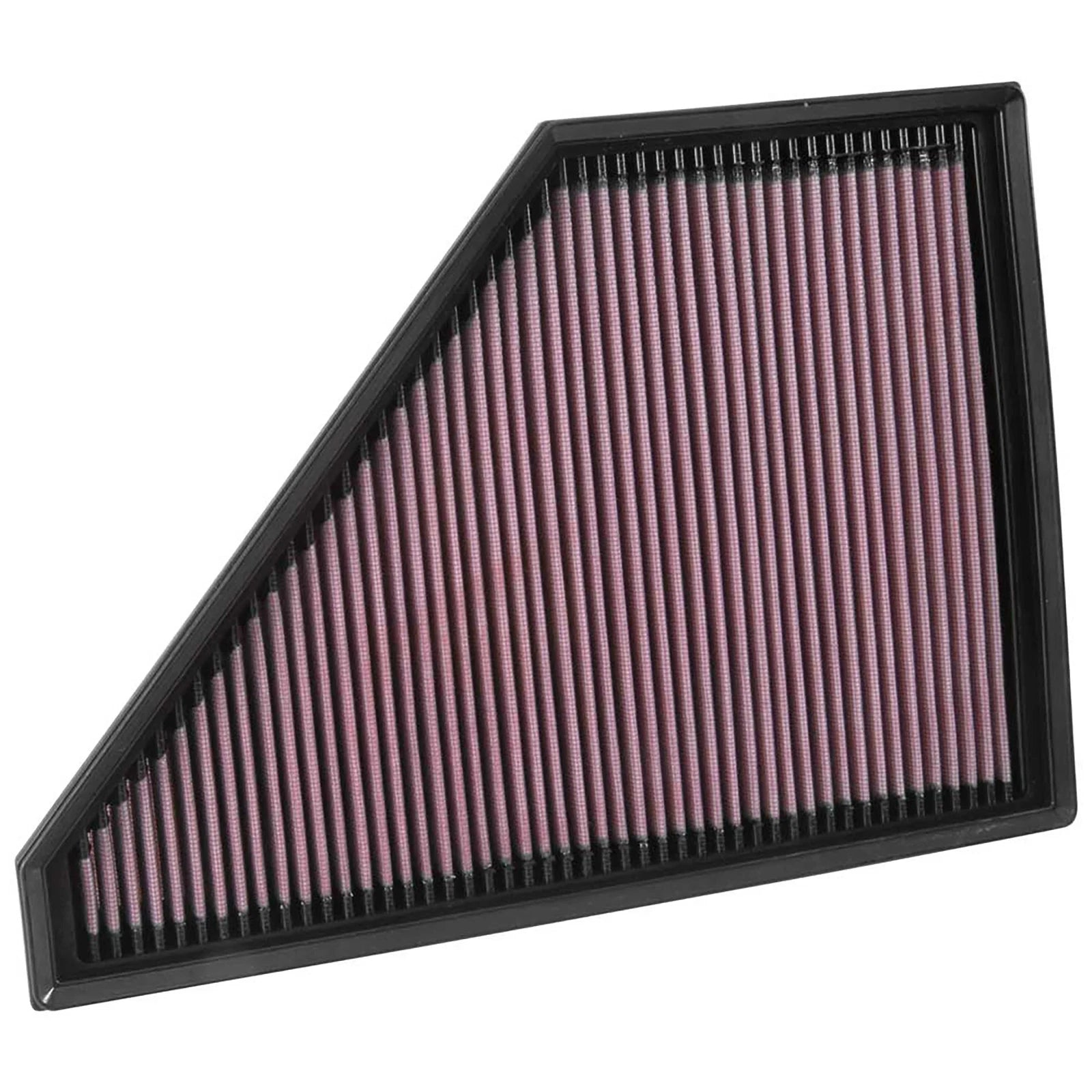 K&N 33-5056 Performance Air Filter for 2017-23 Acadia / 2018-23 Enclave Traverse