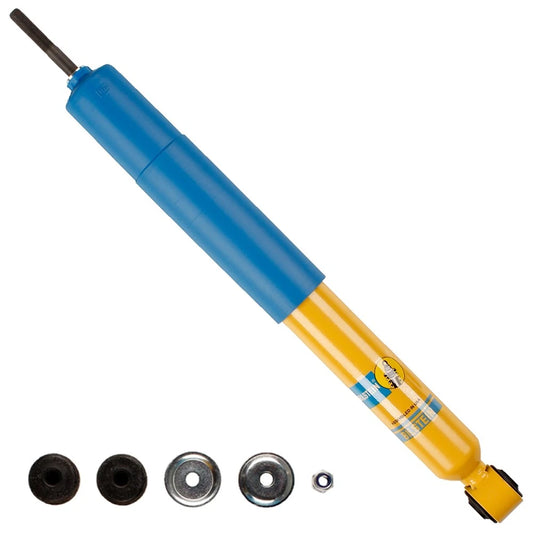 Bilstein B6 4600 Suspension Shock Absorber for 2005-2010 Ford F-350 Super Duty
