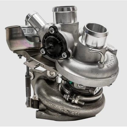 Garrett 11-12 Ford 3.5L Stage 1 GT1749S PowerMax Turbocharger Kit
