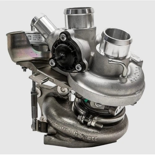 Garrett 11-12 Ford 3.5L Stage 1 GT1749S PowerMax Turbocharger Kit