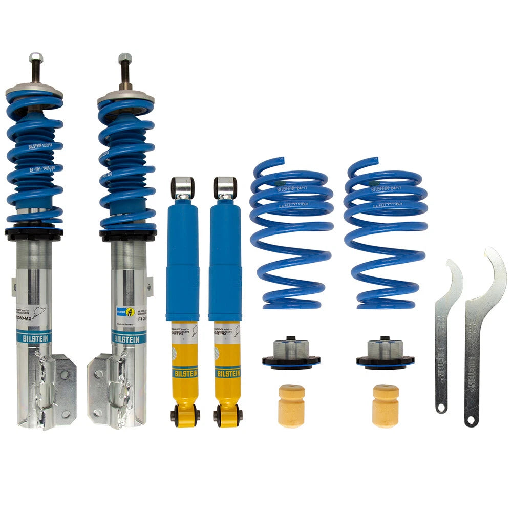 Bilstein B14 (PSS) Suspension Kit for 2012-2019 Fiat 500