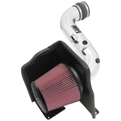 K&N Performance Intake Kit | Chevrolet Silverado 2500/3500 (15) / GMC Sierra 2500/3500 (15) (77-3087KP)