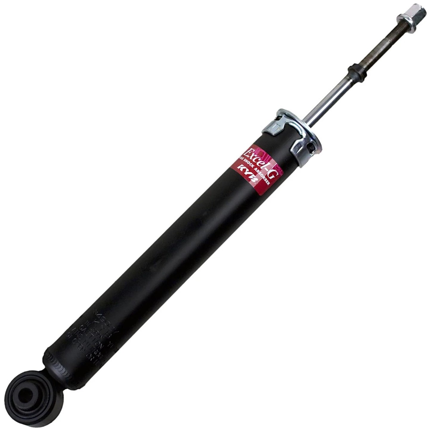 KYB Excel-G Rear Shocks & Struts | Infiniti FX35/FX45 (03-08) (349027)