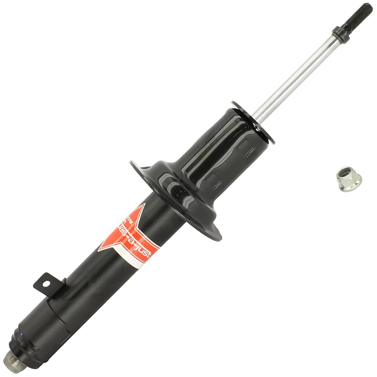 KYB Gas-a-Just Front Right Strut | Lexus IS250 (06-10) (551126)