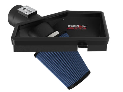 aFe MagnumFORCE Stage-2 Pro 5R Intake 3" Flange | Mini Cooper/S/Clubman L3 1.5L (19-21) (52-10011R)