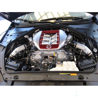 K&N Engineering Drop In Air Filter: Nissan GTR 2009+