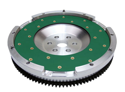Fidanza 07-09 Mazda MazdaSpeed3/06-07 Mazda MazdaSpeed6 Aluminum Flywheel