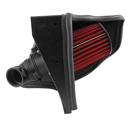 AEM Performance Cold Air Intake | 13-16 Audi A4/A5 2.0L (21-750)
