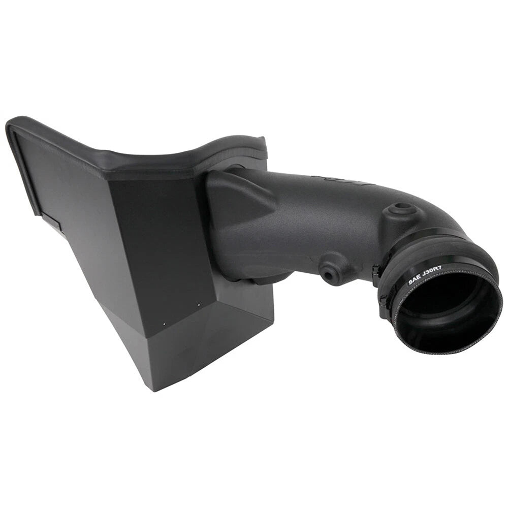 K&N 18-19 AirCharger Performance Intake | Jeep Grand Cherokee Trackhawk (18-19) (63-1579)